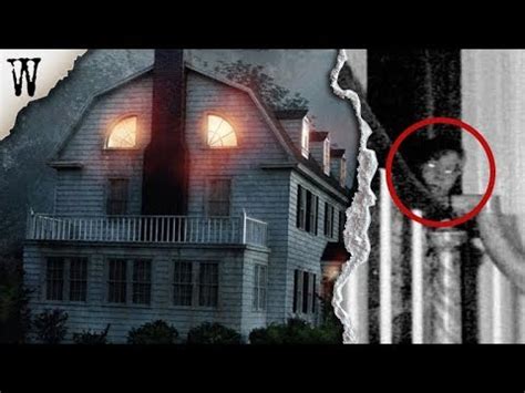 The amityville witchcraft